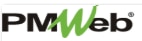 1. PMWeb logo